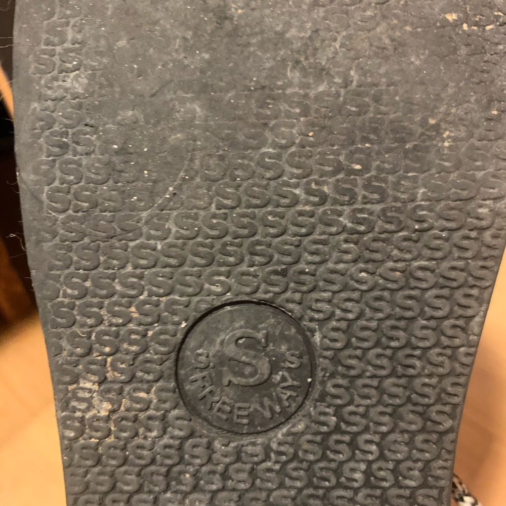 Sandals - Picture 3 of 3